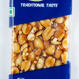 Stricker Black Sesame Chikki