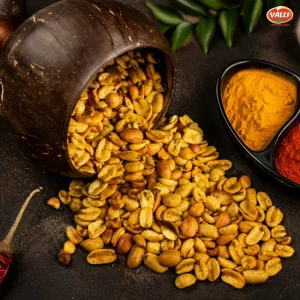 Masala Peanut