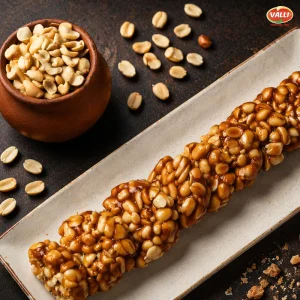 Stricker Peanut Chikki
