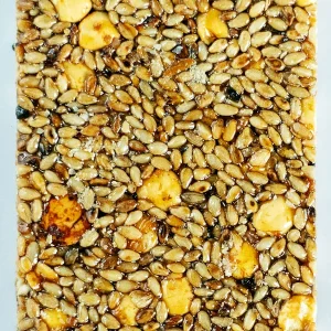 Stricker Black Sesame Chikki