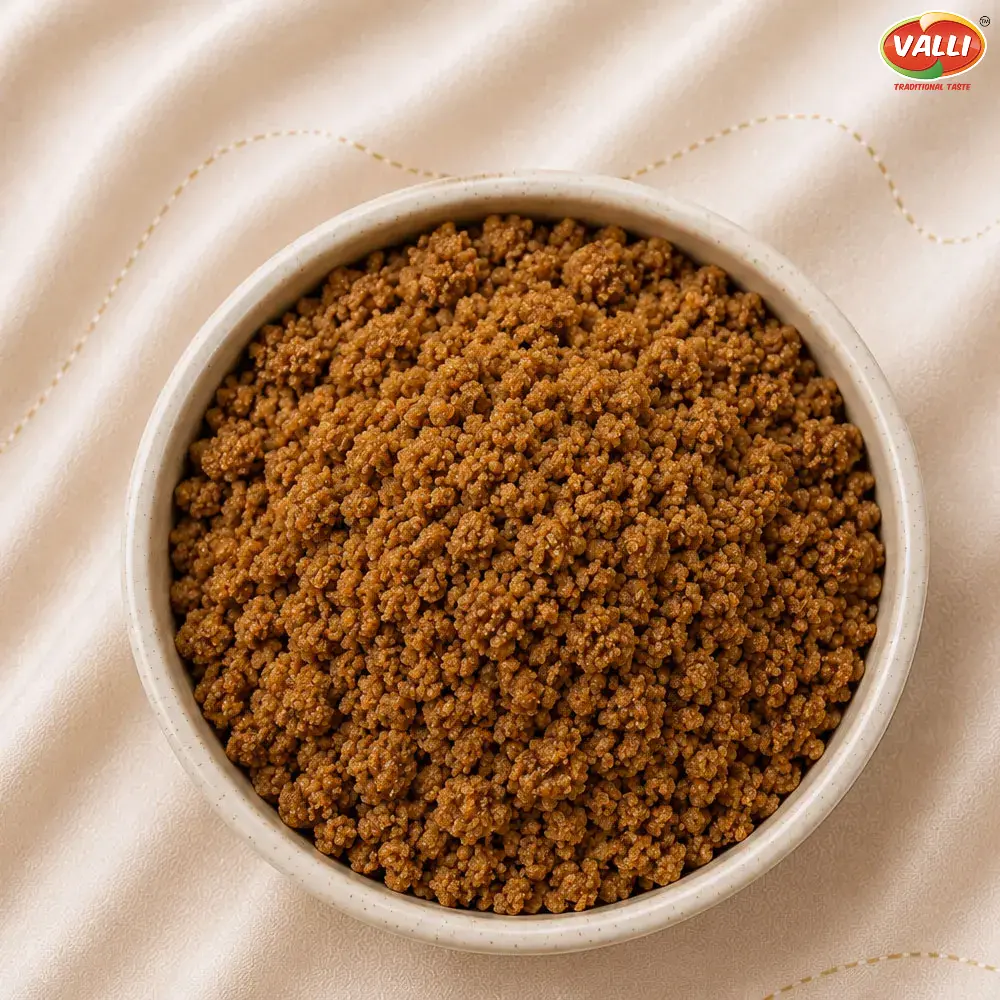 Herbal Brown Sugar