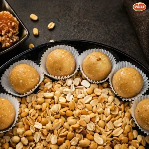Laddu Variety