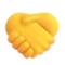 handshake
